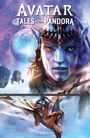 Corinna Bechko: Avatar: Tales from Pandora Omnibus, Buch