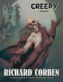 Doug Moench: Creepy Presents: Richard Corben, Buch