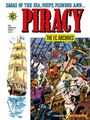 Al Feldstein: The EC Archives: The Complete Piracy, Buch