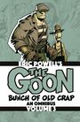 Eric Powell: The Goon: Bunch of Old Crap Omnibus Volume 3, Buch