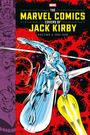 Marvel: The Marvel Comics Covers of Jack Kirby Volume 2, Buch