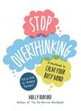 Molly Burford: Stop Overthinking, Buch