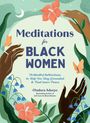 Oludara Adeeyo: Meditations for Black Women, Buch