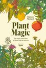 Anastasia Mostacci: Plant Magic, Buch