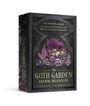 Felicia Feaster: The Goth Garden, Buch