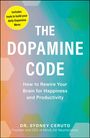 Sydney Ceruto: The Dopamine Code, Buch