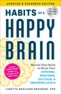 Loretta Graziano Breuning: Habits of a Happy Brain, Updated & Expanded Edition, Buch