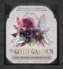 Felicia Feaster: The Goth Garden, Buch