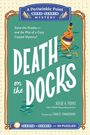 Rosie A. Point: A Death on the Docks: Book 2, Buch