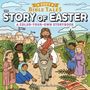 The Story of Easter, Buch