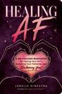 Janelle Ginestra: Healing AF, Buch