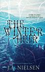 J a Nielsen: The Winter Heir, Buch
