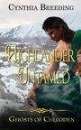 Cynthia Breeding: Highlander Untamed, Buch