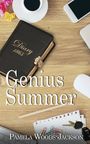 Pamela Woods-Jackson: Genius Summer, Buch