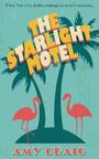 Amy Craig: The Starlight Motel, Buch