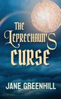 Jane Greenhill: The Leprechaun's Curse, Buch
