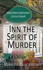 Rhonda Blackhurst: Inn the Spirit of Murder, Buch