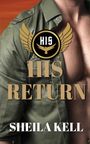 Sheila Kell: His Return, Buch