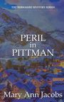 Mary Ann Jacobs: Peril in Pittman, Buch