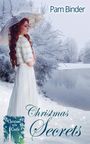 Pam Binder: Christmas Secrets, Buch