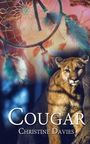 Christine Davies: Cougar, Buch