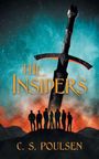 C. S. Poulsen: The Insiders, Buch