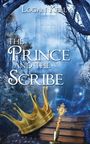 Logan Kelly: The Prince and the Scribe, Buch