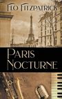 Flo Fitzpatrick: Paris Nocturne, Buch