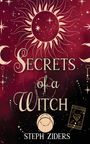 Steph Ziders: Secrets of a Witch, Buch
