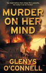 Glenys O'Connell: Murder on Her Mind, Buch