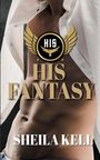 Sheila Kell: His Fantasy, Buch