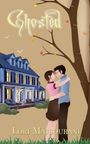 Lori Matsourani: Ghosted, Buch