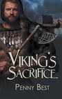 Penny Best: Viking's Sacrifice, Buch