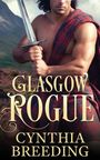 Cynthia Breeding: Glasgow Rogue, Buch