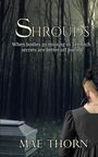 Mae Thorn: Shrouds, Buch