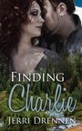 Jerri Drennen: Finding Charlie, Buch