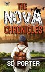 Sd Porter: The Nova Chronicles, Buch
