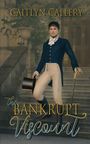 Caitlyn Callery: The Bankrupt Viscount, Buch