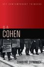 Christine Sypnowich: G. A. Cohen, Buch