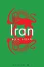Ali M. Ansari: Iran, Buch