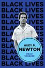 Delio Vasquez: Huey P. Newton: I Am We, Buch