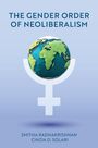 Smitha Radhakrishnan: The Gender Order of Neoliberalism, Buch
