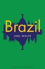 Joel Wolfe: Brazil, Buch