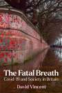 David Vincent: The Fatal Breath, Buch