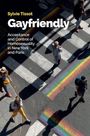 Sylvie Tissot: Gayfriendly, Buch