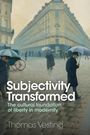 Thomas Vesting: Subjectivity Transformed, Buch