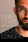 Igor Levit: House Concert, Buch
