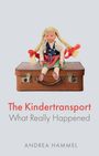 Andrea Hammel: The Kindertransport, Buch
