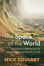 Nick Couldry: The Space of the World, Buch