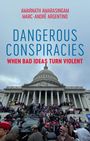 Amarnath Amarasingam: Dangerous Conspiracies, Buch